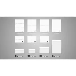 Koperty NC DL SK biała - okno lewe op.1000 75g.-721442