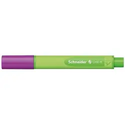 Cienkopis SCHNEIDER Link-It 0,4mm jasnofioletowy