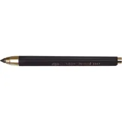 Ołówek auto. KOH-I-NOOR 5,6mm 5347 - czarny-157291