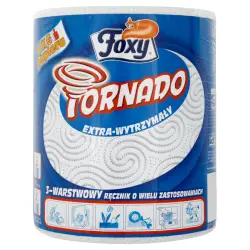 Ręcznik kuchenny FOXY Tornado