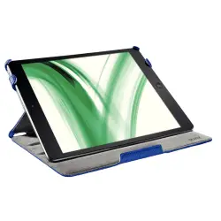 Etui LEITZ Complete iPad Air - niebieski 64250035