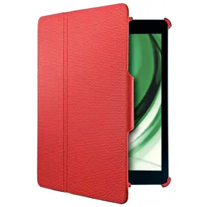 Etui LEITZ Complete iPad Air - czerwony 64250025
