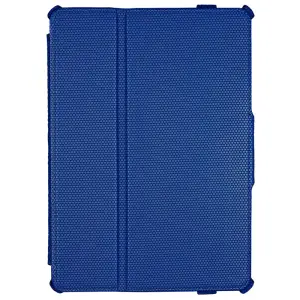 Etui LEITZ Complete iPad Air - niebieski 64250035