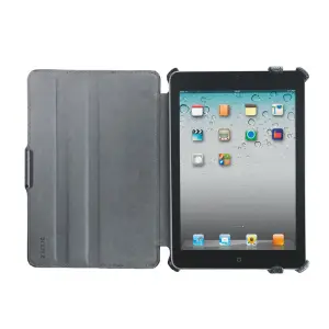 Etui LEITZ Complete iPad Mini - czarny 63870095