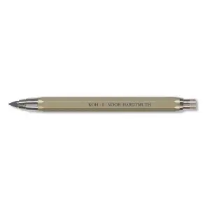 Ołówek auto. KOH-I-NOOR 5,6mm 5540 - złoty-187075