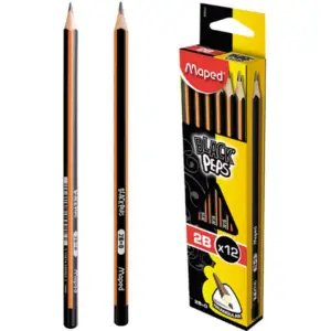 Ołówek MAPED - 2H