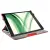 Etui LEITZ Complete iPad Air - czerwony 64250025