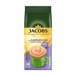 Kawa Jacobs Milka Choco Nuss 500g rozpuszczalna-1