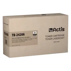 Actis TB-2420A Toner (zamiennik Brother TN-2420A; Supreme; 3000 stron; czarny)-1