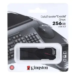 KINGSTON FLASH 256GB USB3.2 DataTraveler Exodia Onyx-1