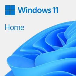 MS Windows 11 Home 64bit English 1pk DVD OEM-1
