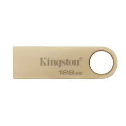 KINGSTON FLASH 128GB USB3.2 Gen.1 DataTraveler-1