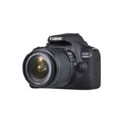 Canon EOS 2000D - kamera cyfrowa EF-S 1-1