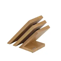 3-elementowy blok magnetyczny z drewna bukowego Artelegno Venezia-1