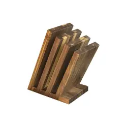 4-elementowy blok magnetyczny z drewna orzechowego Artelegno Venezia-1
