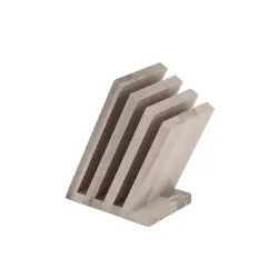 4-elementowy blok magnetyczny z drewna bukowego Artelegno Venezia-1