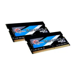 G.SKILL RIPJAWS SO-DIMM DDR4 2X8GB 3200MHZ 1,20V F4-3200C22D-16GRS-1