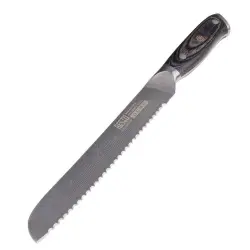 BREAD KNIFE 20CM/95342 RESTO-1