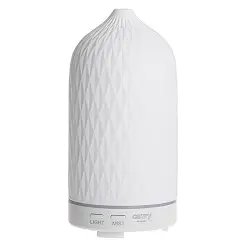 Camry | CR 7970 | Ultrasonic aroma diffuser 3in1 | Ultrasonic | Suitable for rooms up to 25 m2 | White-1