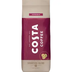 Costa Coffee Signature Blend Medium kawa ziarnista 1kg-1