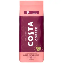 Costa Coffee Crema kawa ziarnista 1kg-1