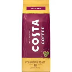 Costa Coffee Colombian Roast kawa ziarnista 500g-1