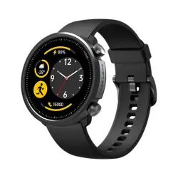 Smartwatch Mibro A1 (Black)-1