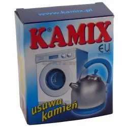 Odkamieniacz KAMIX 150g.-14236