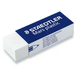 Gumka STAEDTLER Mars Plastic S526 50