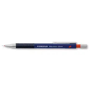 Ołówek automatyczny STAEDTLER Mars micro 0,9mm-157305