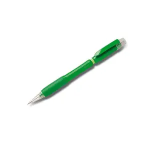 Ołówek automatyczny PENTEL AX-125 0,5 - niebieski-107656