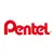 Ołówek automatyczny PENTEL AX-125 0,5 - różowy-107671