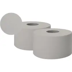 Papier toaletowy ELLIS jumbo 130m - szary-260636