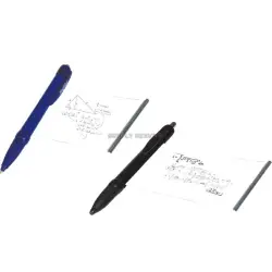 Długopis ze ściągą STARPAK-15998