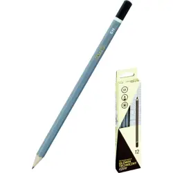 Ołówek GRAND techniczny 6B op.12