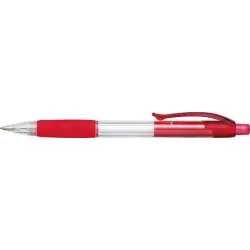 Ołówek automatyczny PENAC CCH3 0,5mm czerwony-618610