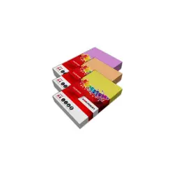 Papier xero A4 kolor EMERSON 80g. - żółty Xem408066-406663