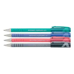 Długopis PAPERMATE FlexGrip Ultra - czarny-1430