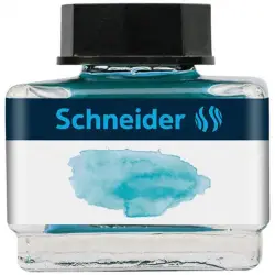 Atrament do piór SCHNEIDER 15ml - bermuda blue /