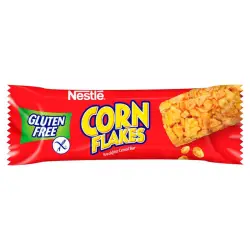 Baton NESTLE corn flakes 25g.