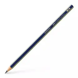 Ołówek FABER-CASTELL 2H Goldfaber 1szt.-159267
