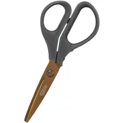 Nożyczki GRAND tytanowe 17,5cm GR-9700 130-1860