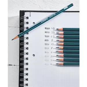 Ołówek STABILO Othello HB-169523