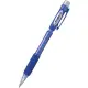 Ołówek automatyczny PENTEL AX-125 - niebieski-303615