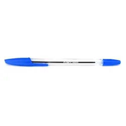 Długopis D.RECT 9900 op.50 - niebieski -680537