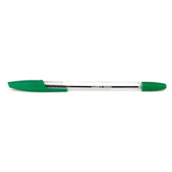 Długopis D.RECT 9900 - zielony