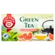 Herbata eksp. TEEKANNE Green Tea Grapefruit 20 tor.
