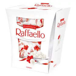 Raffaello FERRERO Kokosowy smakołyk 230g.-322046