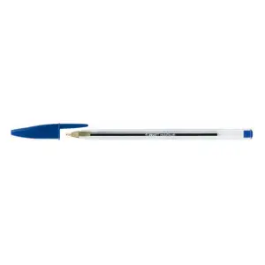 Długopis BIC Cristal - niebieski-177077