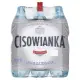 Woda CISOWIANKA op.6 1,5l. - lekko gazowana  -668670